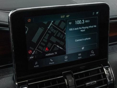 Used 2021 Lincoln Navigator Reserve w/ Luxury Package image 34