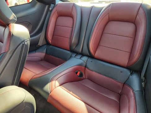 New 2026 Ford Mustang GT Premium w/ GT Performance Package image 30