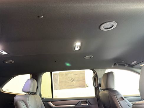 New 2026 GMC Acadia Elevation w/ Black Edition FWD image 35