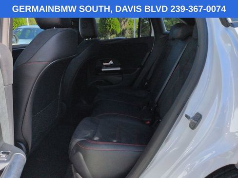Used 2023 Mercedes-Benz GLA 250 image 15