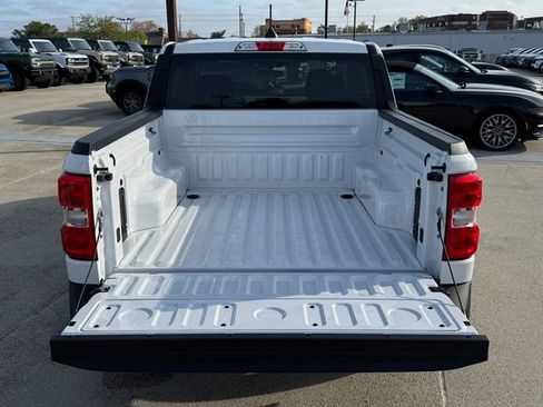 Used 2025 Ford Maverick XLT FWD image 10