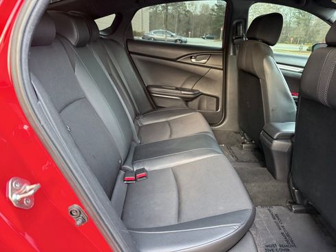 Used 2019 Honda Civic Sport image 39