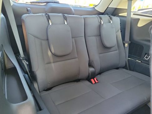 Used 2026 Ford Explorer Active RWD image 21