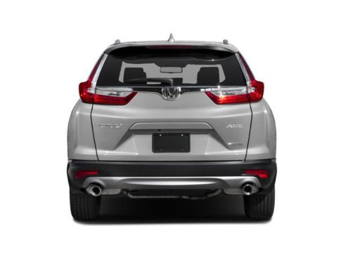 Used 2019 Honda CR-V Touring image 5