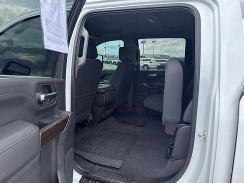 Used 2020 GMC Sierra 3500 SLE w/ SLE Convenience Package AWD/4WD image 15