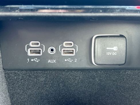 Used 2022 Jeep Grand Cherokee Overland image 31