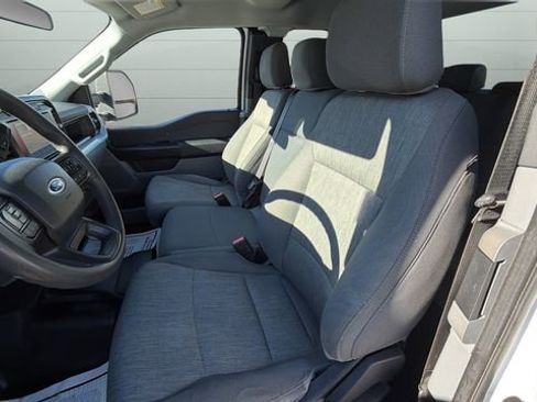 Used 2022 Ford F150 XL w/ Equipment Group 101A High AWD/4WD image 25