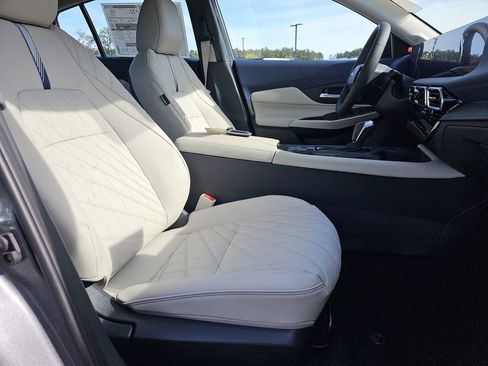 New 2026 Nissan Sentra SL w/ Floor Mat Package image 13