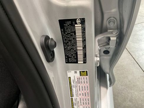 New 2026 Toyota Corolla LE FWD image 23