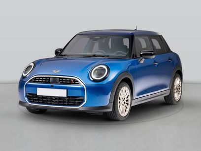 New 2026 MINI Cooper 2-Door Hardtop
