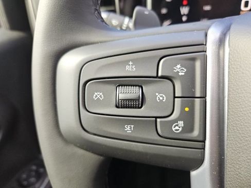 New 2026 GMC Sierra 1500 Elevation w/ Elevation Premium Package AWD/4WD image 29