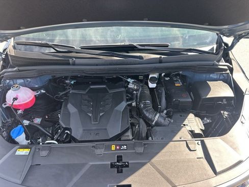 Used 2024 Kia Carnival SX Prestige image 37