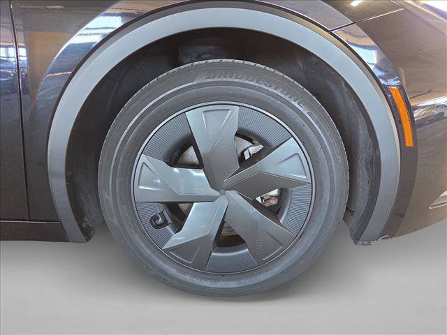 Used 2024 Toyota Prius LE FWD image 21