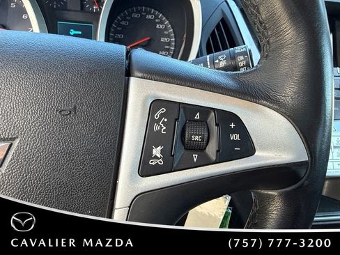 Used 2016 Chevrolet Equinox LT w/ Convenience Package AWD/4WD image 15