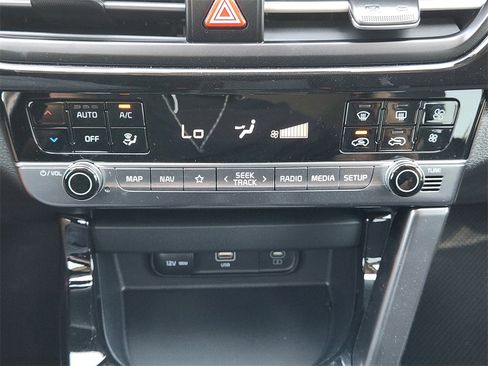 New 2026 Kia Seltos S image 14