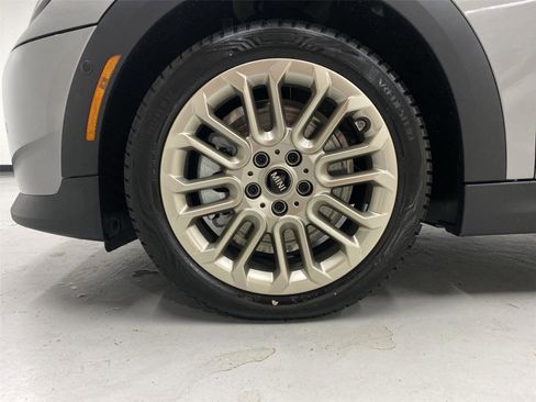 New 2026 MINI Cooper S image 23