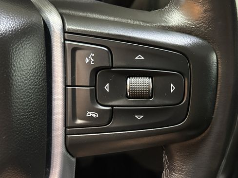 Used 2020 GMC Sierra 1500 SLT w/ SLT Premium Plus Package AWD/4WD image 27