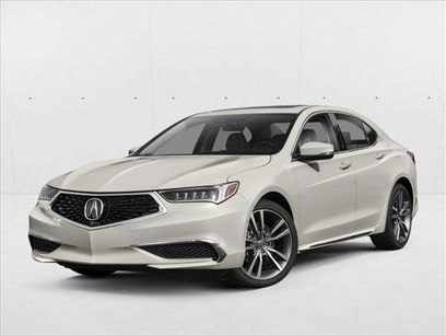 Used 2020 Acura TLX V6 w/ Technology Package