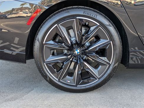 New 2026 BMW 740i 740i image 27