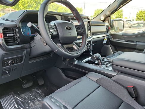 New 2026 Ford F150 Raptor AWD/4WD image 7