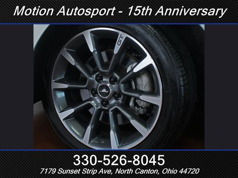 Used 2011 Ford Mustang GT Premium w/ Electronics Pkg image 44