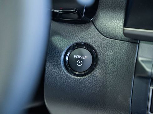 New 2026 Toyota Camry SE FWD image 20