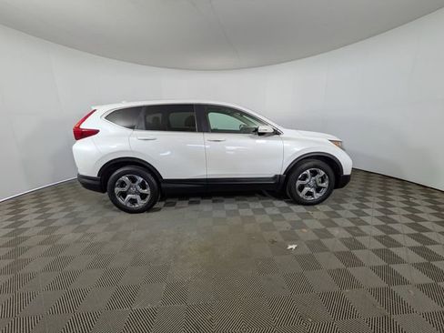 Used 2019 Honda CR-V EX image 30