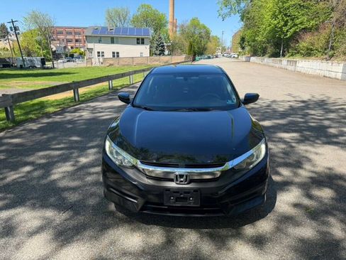 Used 2016 Honda Civic LX image 2