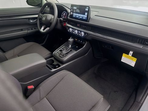 New 2026 Honda CR-V EX image 39