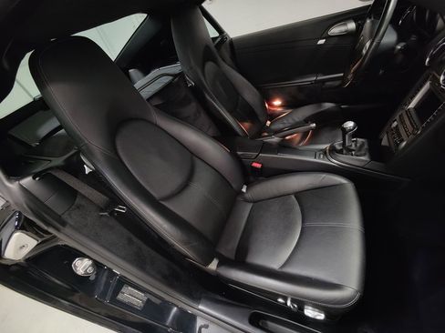 Used 2008 Porsche Cayman S image 11