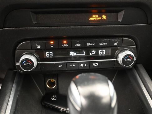 Used 2023 MAZDA CX-5 AWD 2.5 S w/ Premium Package image 14