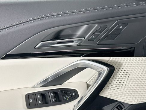 New 2026 BMW X1 xDrive28i w/ Technology Package image 17