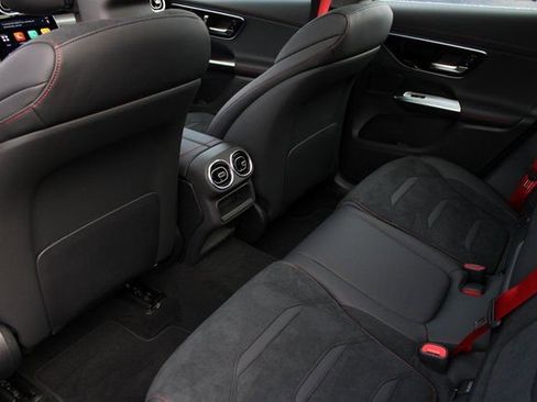 New 2025 Mercedes-Benz GLC 43 AMG 4MATIC image 41