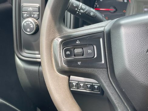 Used 2022 Chevrolet Silverado 3500 W/T w/ WT Convenience Package RWD image 23