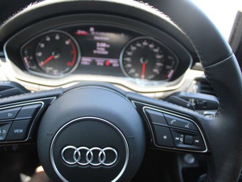 Used 2020 Audi A5 2.0T Premium w/ Convenience Package AWD/4WD image 11