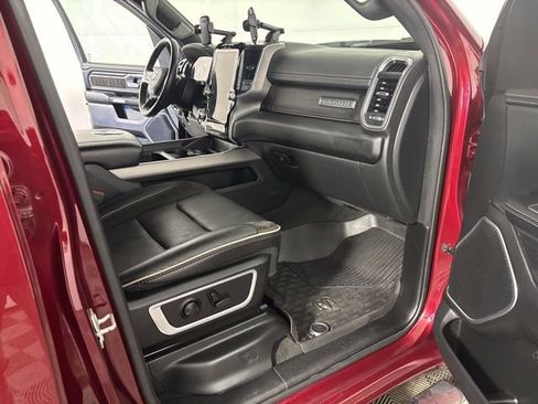 Certified 2023 RAM 1500 Laramie image 31