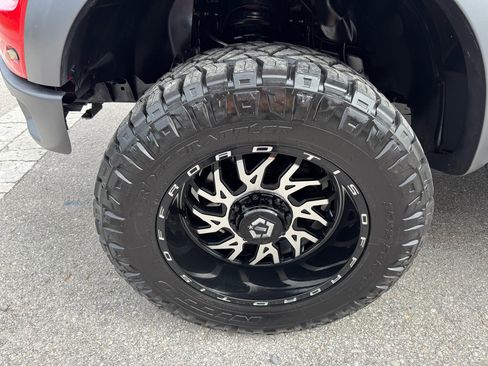 Used 2012 Ford F150 Raptor w/ Raptor Luxury Pkg image 7