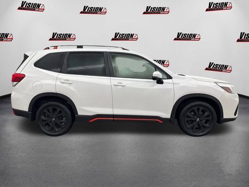 Used 2019 Subaru Forester Sport image 4