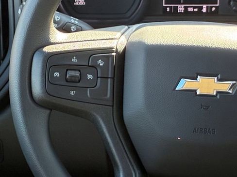 New 2026 Chevrolet Silverado 2500 W/T w/ WT Convenience Package image 22