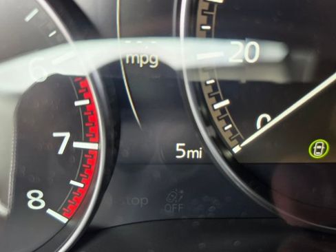 New 2026 MAZDA CX-50 AWD 2.5 S w/ Cargo Package image 31