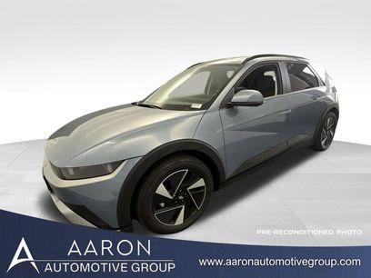 Used 2025 Hyundai Ioniq 5 SEL