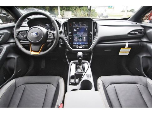 New 2026 Subaru Crosstrek 2.5i Wilderness AWD/4WD image 7