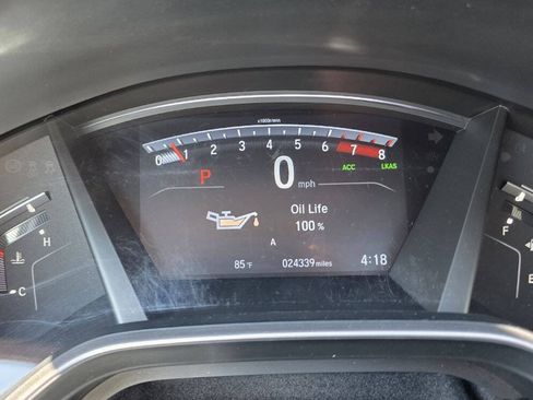 Used 2020 Honda CR-V Touring image 15