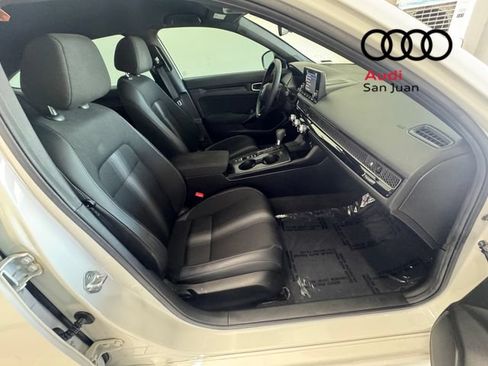 Used 2024 Honda Civic Sport image 29