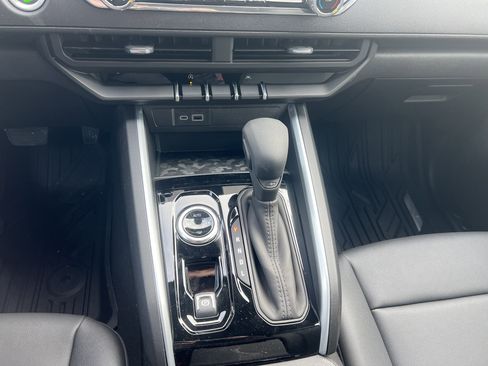 New 2026 Chevrolet Colorado W/T w/ Advanced Trailering Package image 8