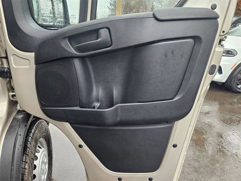 New 2026 RAM ProMaster 1500 image 19