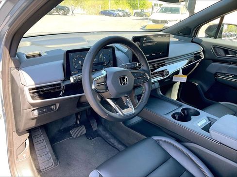 New 2026 Honda Prologue Touring image 9