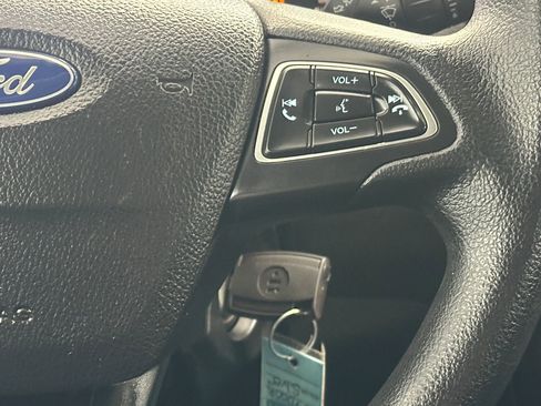 Used 2016 Ford Focus S image 21