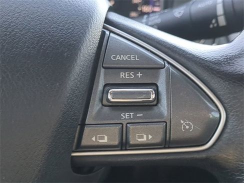 Used 2017 INFINITI Q50 3.0t Premium w/ 3.0T Premium Plus Package image 25