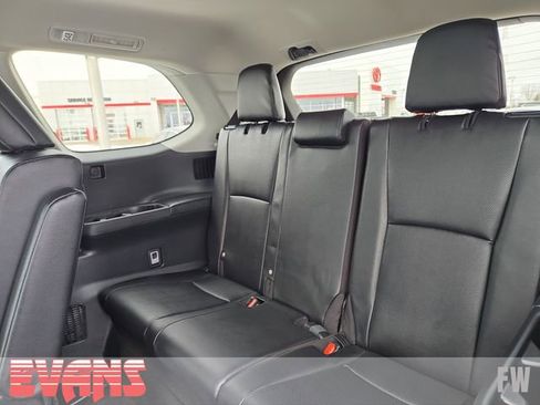 Certified 2026 Toyota Grand Highlander XLE image 25